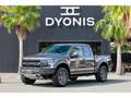 Ford F 150 Raptor SuperCab V6 3.5L 450CV Grigio - thumbnail 1