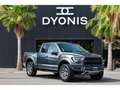 Ford F 150 Raptor SuperCab V6 3.5L 450CV Grigio - thumbnail 3