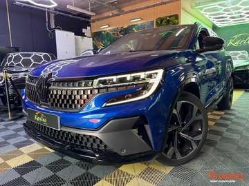 1.2 E-TECH 200H 130 cv FULL-HYBRID TECHNO ESPRIT ALPINE 4 CONTROL I GRT RENAULT