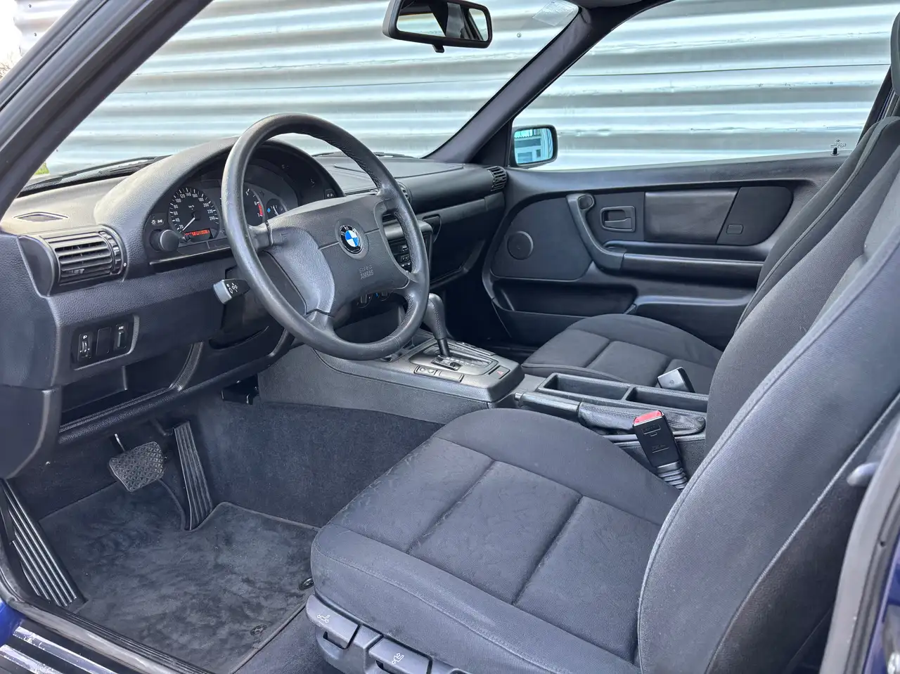 BMW 316i Compact OPEN AIR aus 1.Hand, foto 5