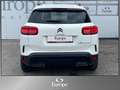 Citroen C5 Aircross PureTech 130 S&S /LED/Navi/DAB/360/ Blanc - thumbnail 4