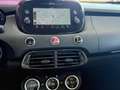 Fiat 500X MY20 120 ch Phase 2 Sport - Toit ouvrant - Radar AV / AR - Régulateur - Feux full Led - Clim auto Noir - thumbnail 13