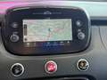 Fiat 500X MY20 120 ch Phase 2 Sport - Toit ouvrant - Radar AV / AR - Régulateur - Feux full Led - Clim auto Noir - thumbnail 14