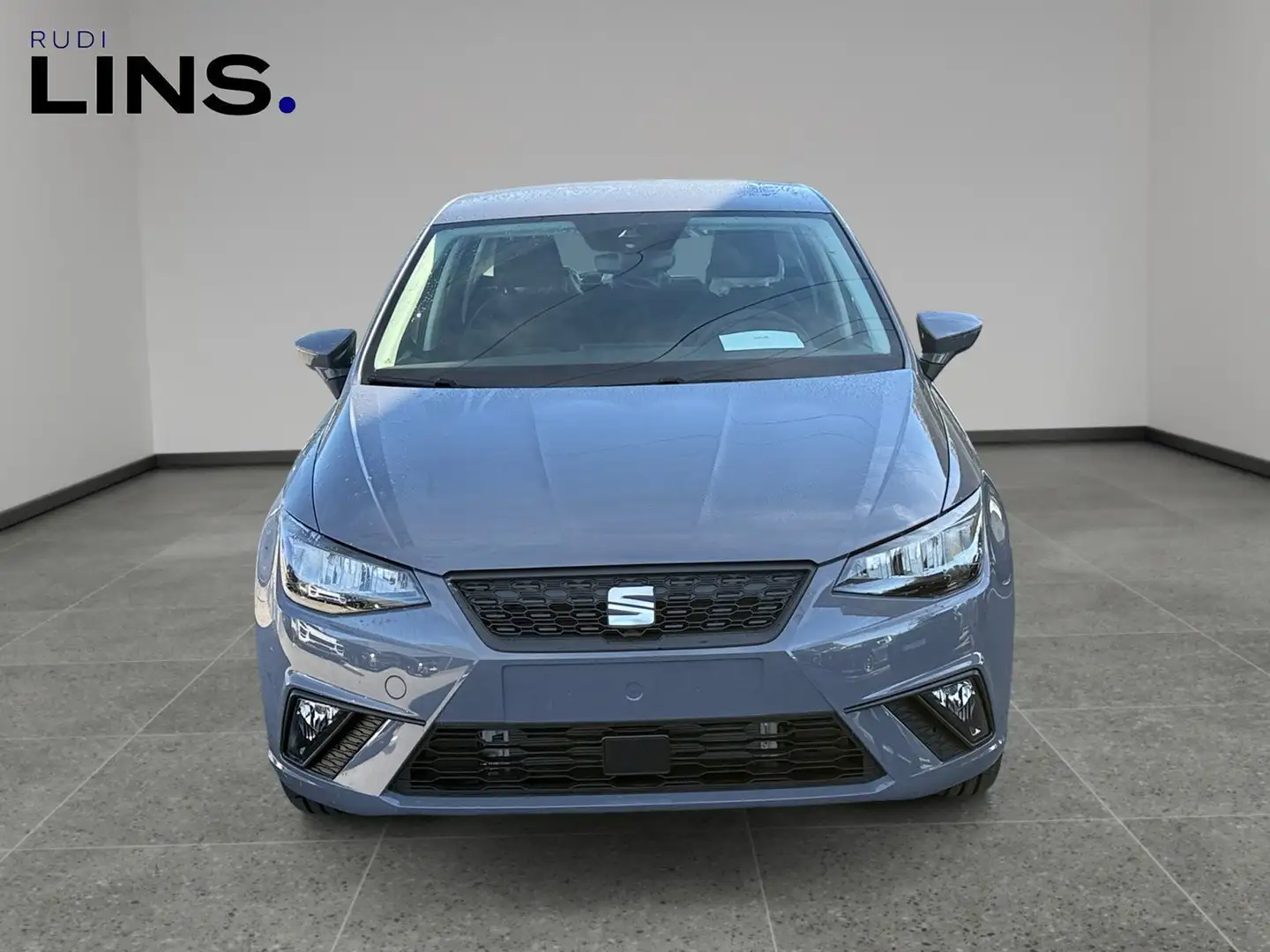 SEAT Ibiza Reference 1.0 TSI Grau - 2