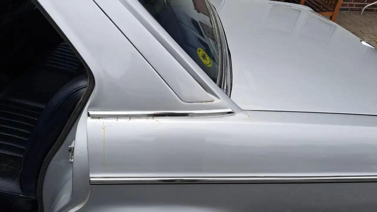 BMW 3,3 LI, foto 11