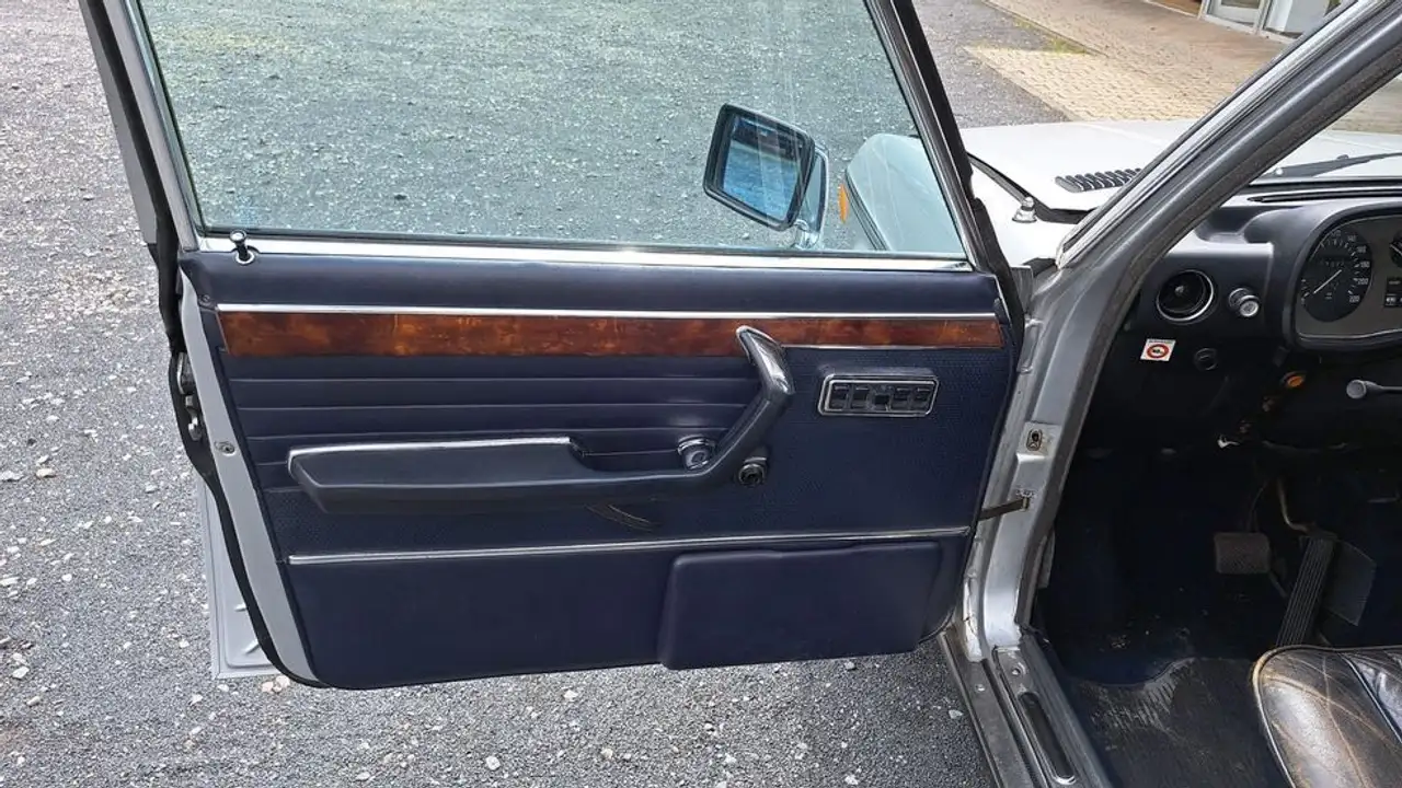 BMW 3,3 LI, foto 5