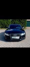 Cabrio 2.7 TDI DPF