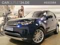 Land Rover Discovery 5 TD6 HSE *1.HD Pano Sitzkima Assist* Bleu - thumbnail 1
