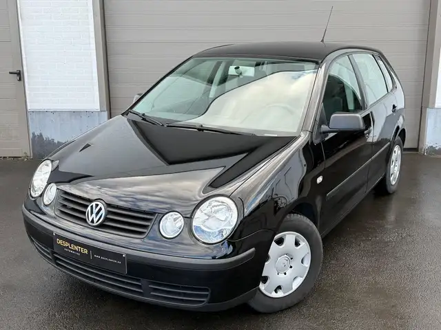 Volkswagen Polo Polo 1.2i 12v GARANTIE/AIRCO/CARPLAY/ELEK RAMEN