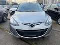 Mazda 2 Lim. 1.3 Edition gepflegter Zustand Grijs - thumbnail 2