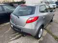 Mazda 2 Lim. 1.3 Edition gepflegter Zustand Grijs - thumbnail 4