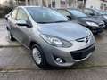 Mazda 2 Lim. 1.3 Edition gepflegter Zustand Grijs - thumbnail 3