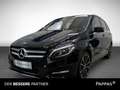 Mercedes-Benz B 200 d Austria Edition PTS LED SHZ Schwarz - thumbnail 1