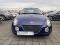 Daihatsu Copen 1.3 Klima ALU Voll-Leder Bleu - thumbnail 2