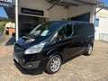 Ford Transit Custom Kasten 290 L1 Sport Standheizung Schwarz - thumbnail 2