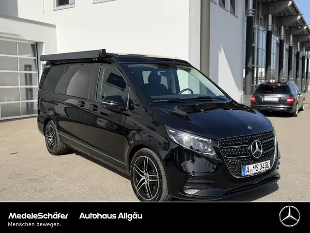 Mercedes-Benz 300 Marco Polo 300 d RWD AMG AHK/Sport/Dist/Sound Tel