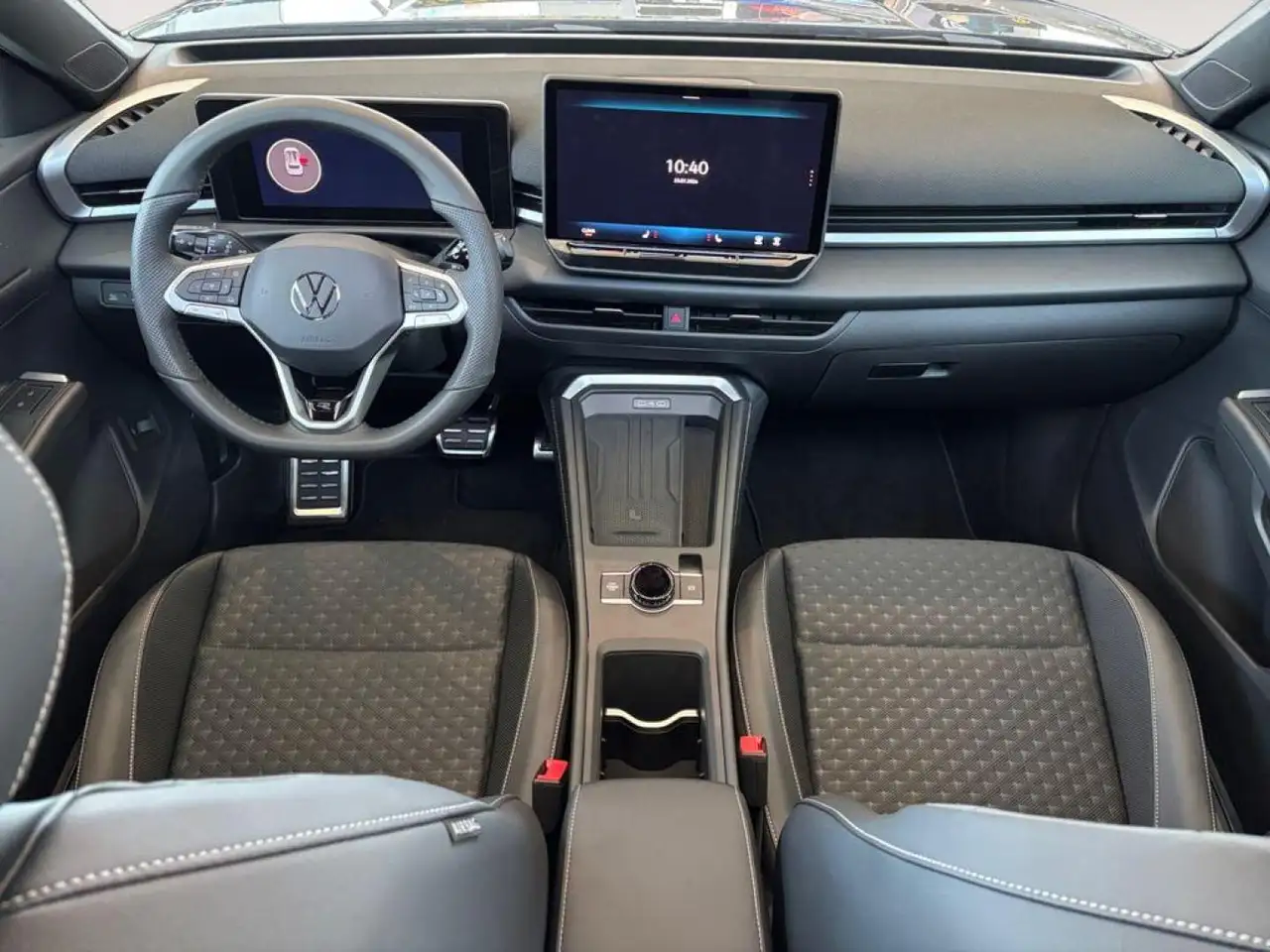 Volkswagen T-Roc 2026