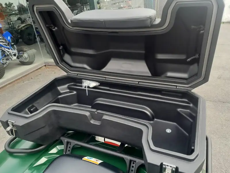 Yamaha Kodiak 700 - foto 4