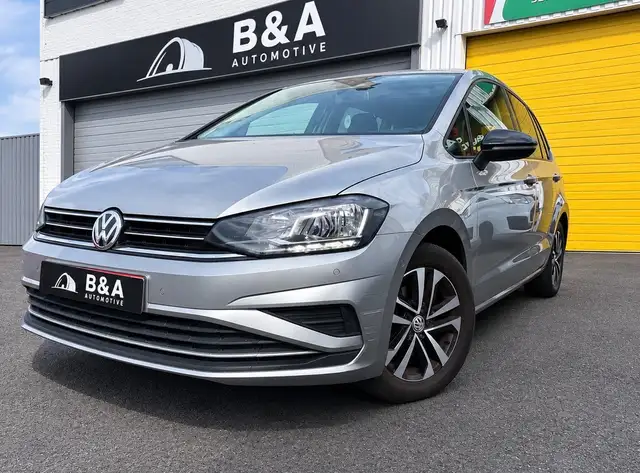 Volkswagen Golf Sportsvan Golf Sportsvan 1.5 TSI
