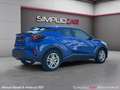 Toyota C-HR Dynamic Business + Programme Beyond Zero Academy Blauw - thumbnail 8