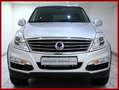 SsangYong Rexton Quartz 4x4 Aut / 7 Sitze / Gr. Garantie Zilver - thumbnail 5