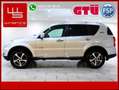 SsangYong Rexton Quartz 4x4 Aut / 7 Sitze / Gr. Garantie Zilver - thumbnail 1
