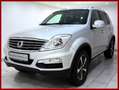 SsangYong Rexton Quartz 4x4 Aut / 7 Sitze / Gr. Garantie Zilver - thumbnail 6