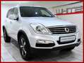 SsangYong Rexton Quartz 4x4 Aut / 7 Sitze / Gr. Garantie Silber - thumbnail 4