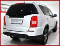 SsangYong Rexton Quartz 4x4 Aut / 7 Sitze / Gr. Garantie Silber - thumbnail 9