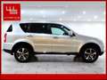SsangYong Rexton Quartz 4x4 Aut / 7 Sitze / Gr. Garantie Silber - thumbnail 2