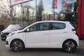 Peugeot 108 Kamera Faltdach Klima USB Bluetooth AUX Weiß - thumbnail 9