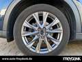 Mazda CX-5 SKYACTIV-D 184 AWD SPORTSLINE,Leder,Automatik,Tech Blau - thumbnail 7