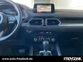 Mazda CX-5 SKYACTIV-D 184 AWD SPORTSLINE,Leder,Automatik,Tech Blau - thumbnail 13