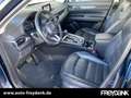 Mazda CX-5 SKYACTIV-D 184 AWD SPORTSLINE,Leder,Automatik,Tech Blau - thumbnail 10