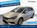 Opel Astra K 1.2 Turbo Argent - thumbnail 1
