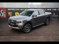 Ford Ranger 3.0 V6 EcoBlue 240ch e-4WD Double Cabine PLATINUM Grau - thumbnail 8