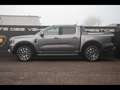 Ford Ranger 3.0 V6 EcoBlue 240ch e-4WD Double Cabine PLATINUM Grau - thumbnail 38