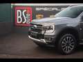 Ford Ranger 3.0 V6 EcoBlue 240ch e-4WD Double Cabine PLATINUM Grau - thumbnail 12