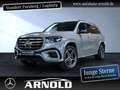 Mercedes-Benz GLS 450 GLS 450 d 4M AMG L. AHK AIRM Pano Distr 360° 7-S Grau - thumbnail 1