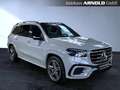 Mercedes-Benz GLS 450 GLS 450 d 4M AMG L. AHK AIRM Pano Distr 360° 7-S Grau - thumbnail 7