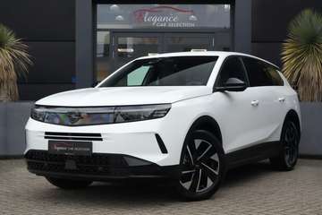 1.2 Turbo Hybrid GS 145pk Navigatie/HeadUp/360Came