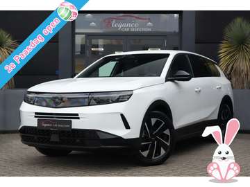 1.2 Turbo Hybrid GS 145pk Navigatie/HeadUp/360Came