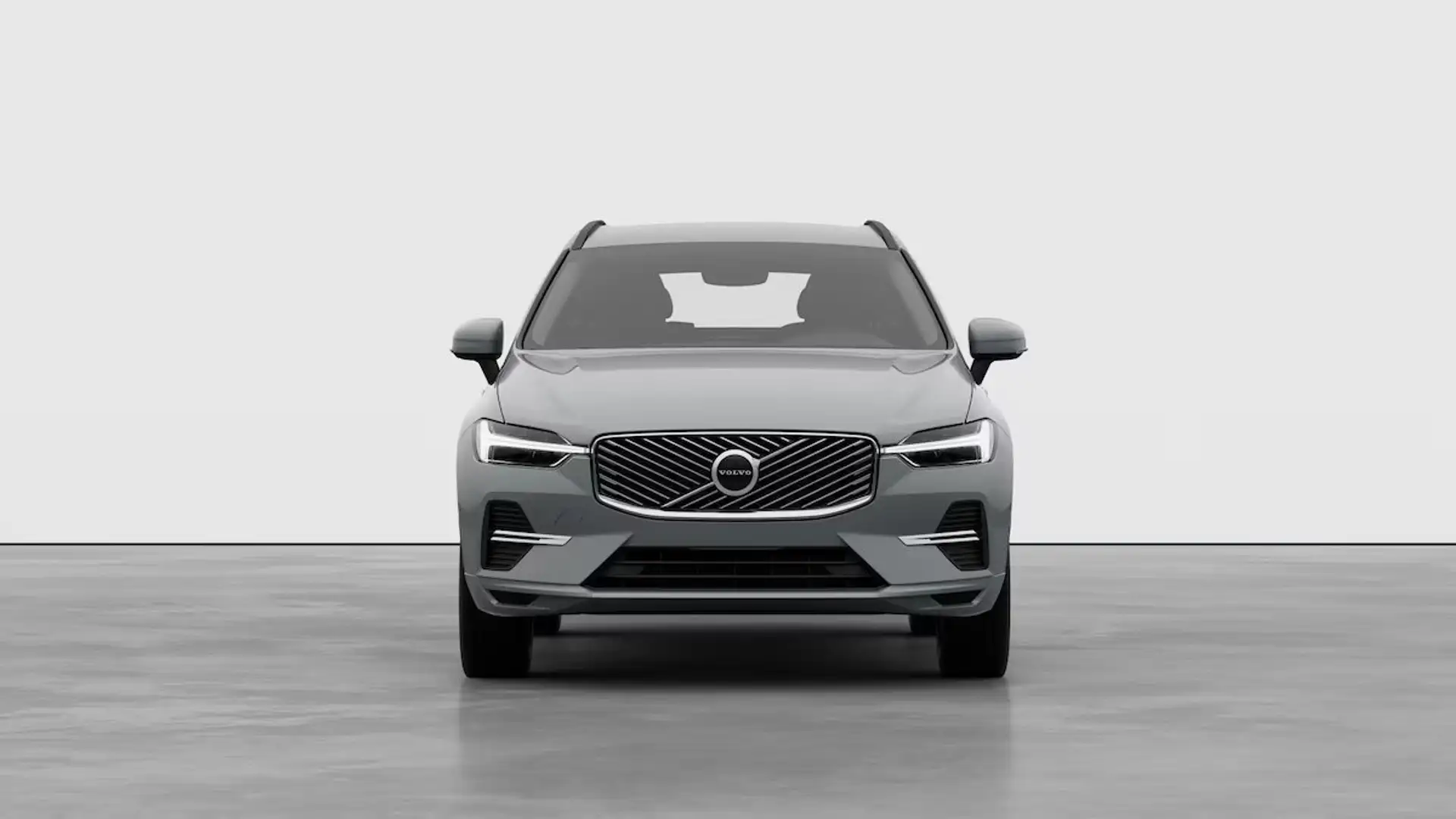 Volvo XC60 XC60 B5 AWD automatico Core AUTOCARRO N1 IN ARRIVO Grigio - 2