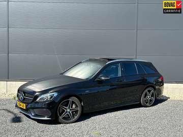Estate 43/450 4MATIC Pano | Leder | Memory | 360
