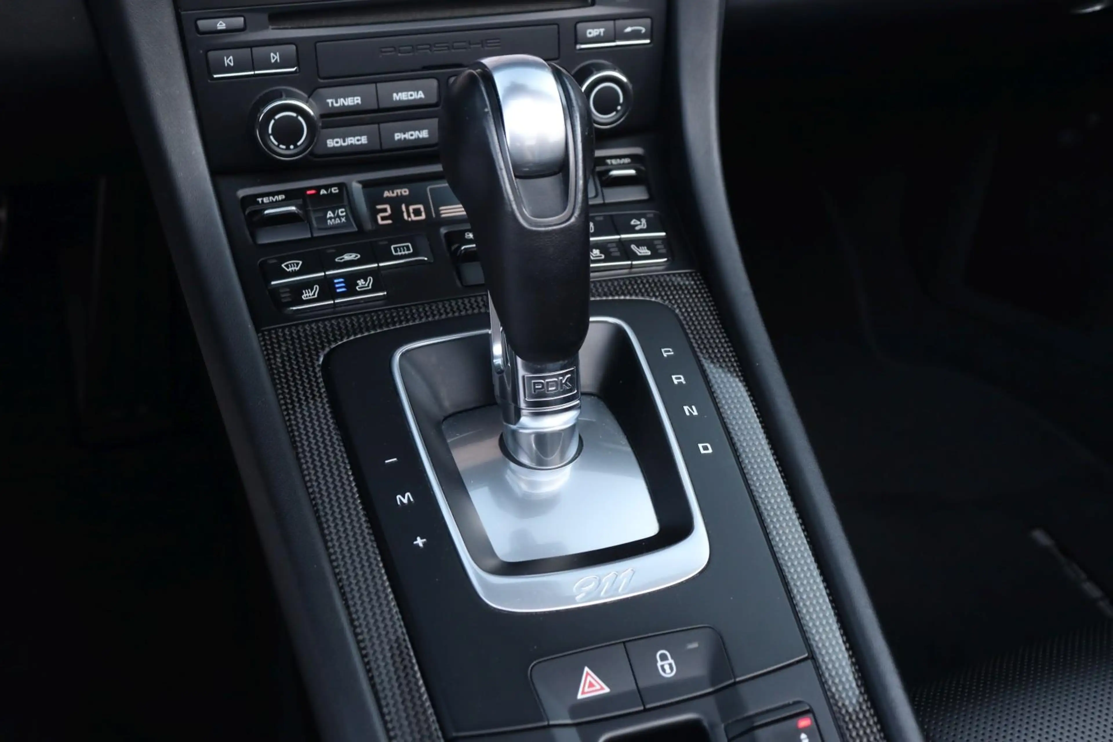 Porsche 991 .2 Turbo S Cabrio ++SITZBELÜFTUNG+BURMESTER++ — photo 15