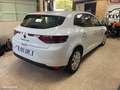 Renault Megane Mégane IV DCI 115cv avec caméra garantie 12 mois Blanc - thumbnail 4