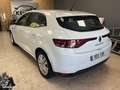 Renault Megane Mégane IV DCI 115cv avec caméra garantie 12 mois Blanc - thumbnail 3