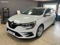 Renault Megane Mégane IV DCI 115cv avec caméra garantie 12 mois Blanc - thumbnail 1