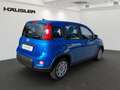 Fiat Panda Hybrid 1.0 GSE Klima, Tempomat, ISOFIX, Parsensore Blau - thumbnail 4