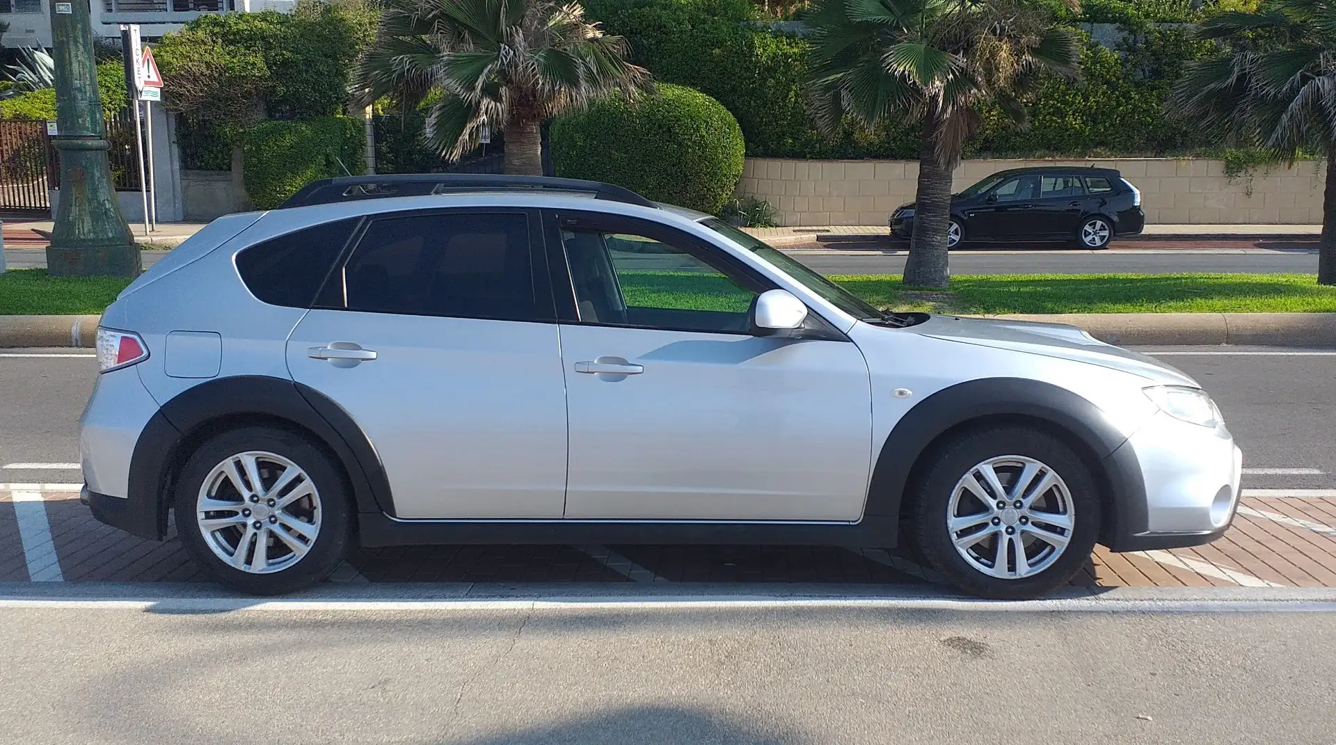 Subaru Impreza XV 2.0d Trend 6mt - 2